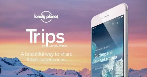 Lonely planet