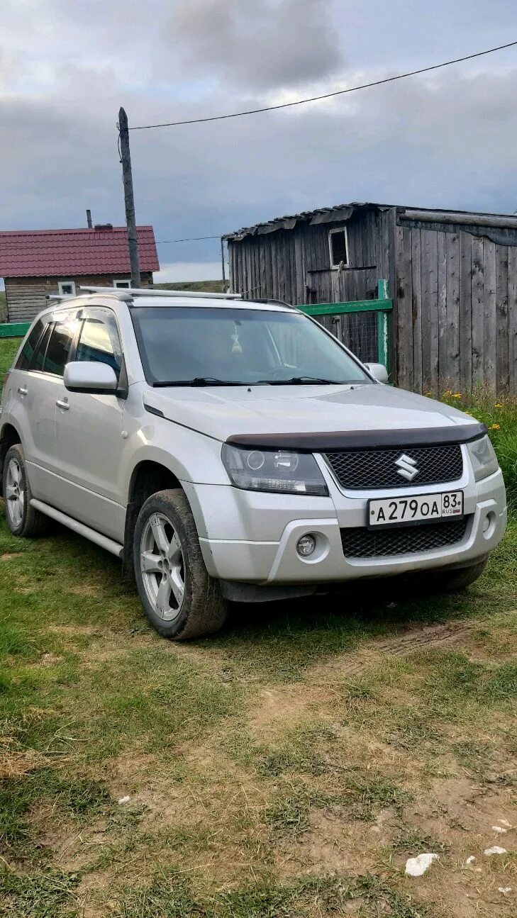 Купить сузуки гранд витара 2006. Suzuki /Grand/ Vitara 2006. /Grand/ Vitara 2006. Сузуки Гранд Витара 2 2006. Сузуки Грант Витара 2 2006.