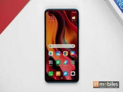 Redmi note 9 темы