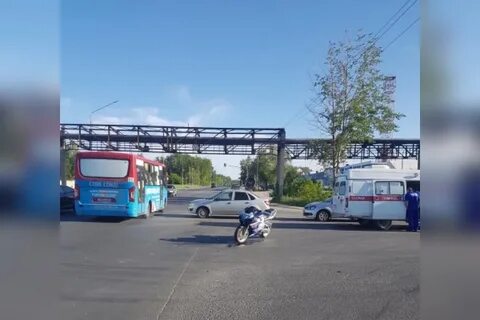 Ряжском шоссе