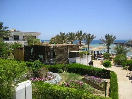 Sand beach hotel