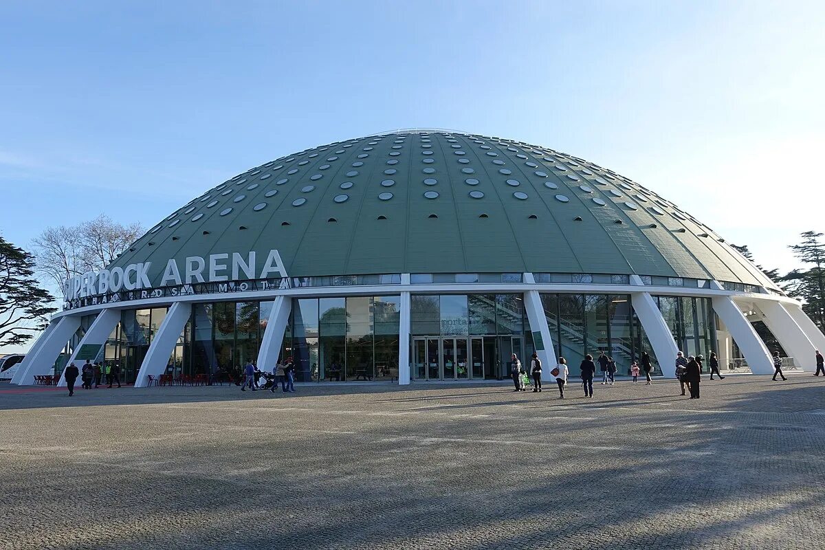 Super arena