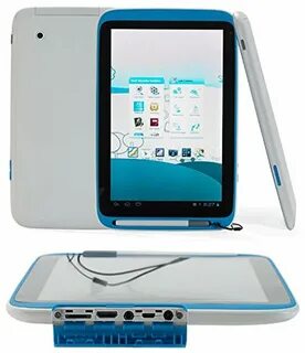 Intel education