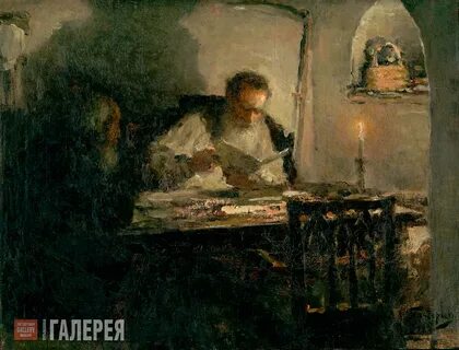Пастернак толстой