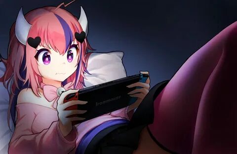 Waifu love room android