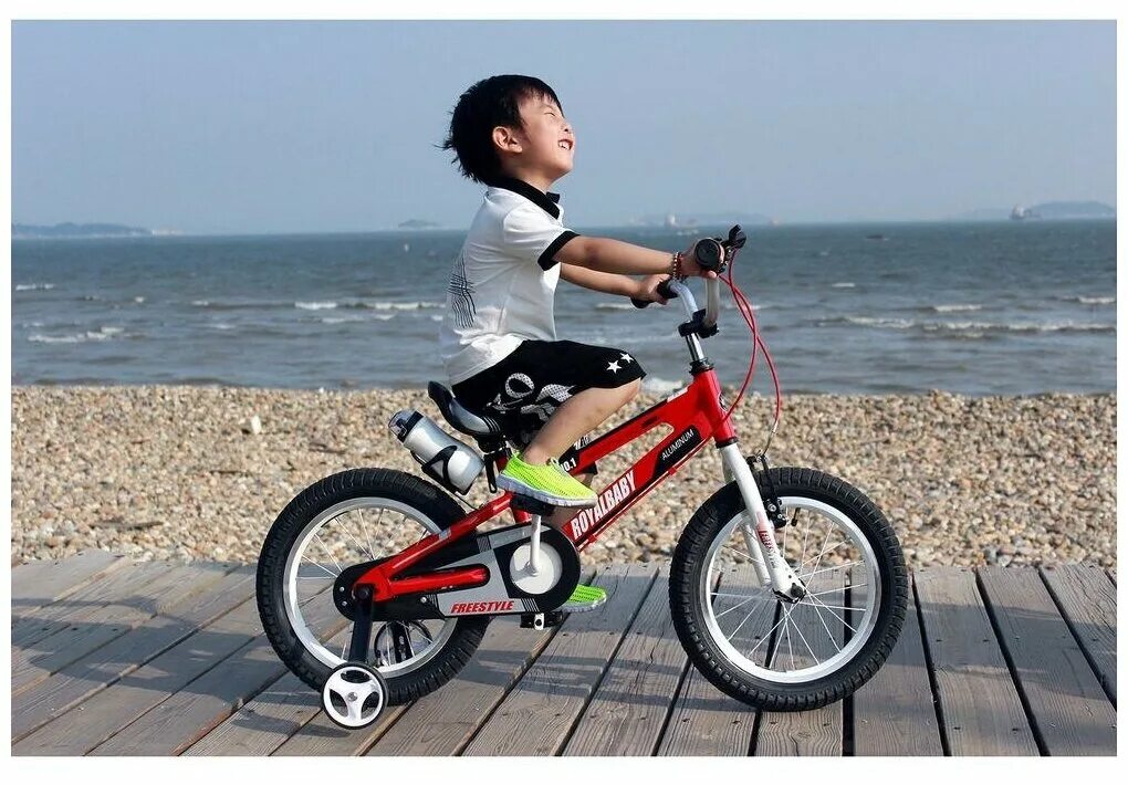 Какой велосипед купить ребенку 10 лет. Royal Baby Freestyle Space №1 Alloy 18. Royal Baby Freestyle 16 Alloy. Велосипед Royal Baby Freestyle Bike. Велосипед Royal Baby Freestyle 18 дюймов.