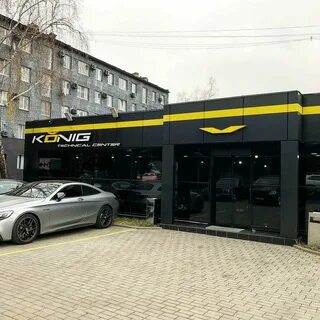 3 й силикатный проезд
