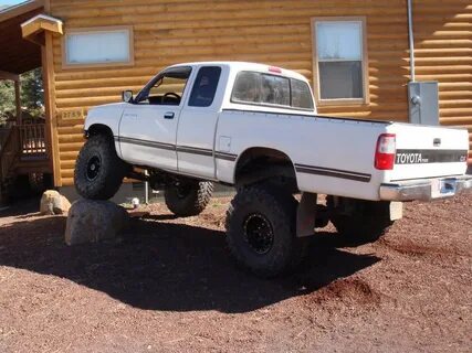 Toyota t