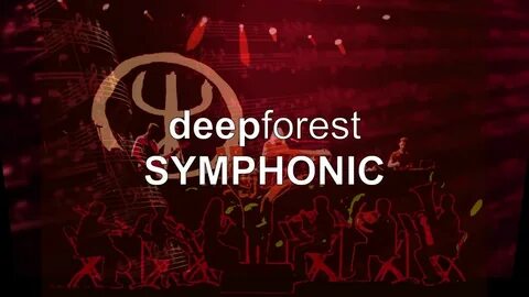 Deep forest слушать