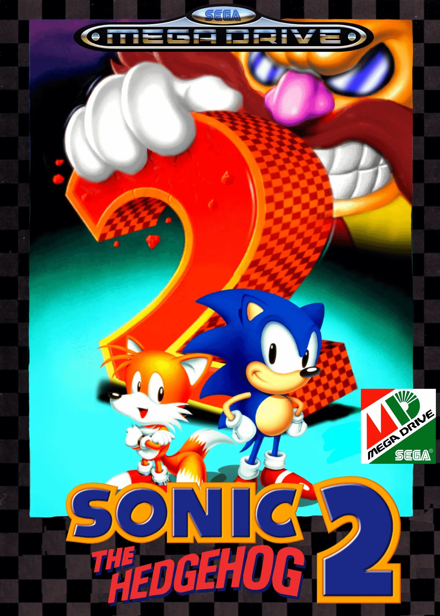 Sonic the Hedgehog 2. Sonic 2 Sega обложка. Sonic the Hedgehog 2 обложка. Sonic 2 Постер.