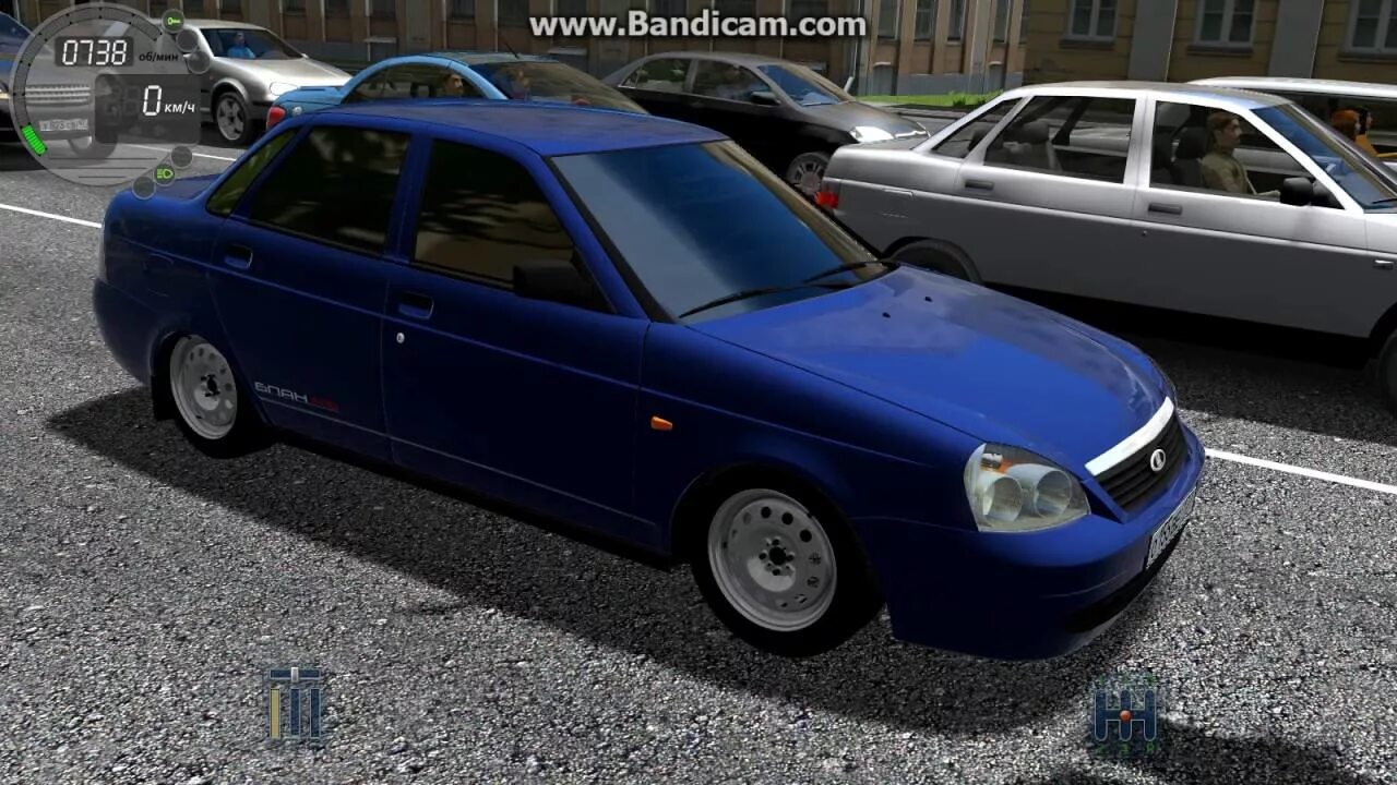 ВАЗ 2170 для City car Driving. Оперская Приора для City car Driving. ИЖ 2170.