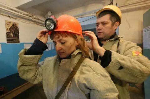 Шахта березовская новости