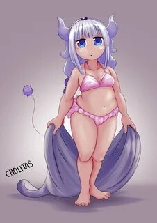 Kanna kamui rule34 🔥 Rule34 - If it exists, there is porn of it / demonroyal, ka