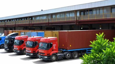 Transport group