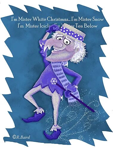Мистер сноу. Mister snow miser. Мистер сноу. Мистер вайт кристмас. Снеговик логотип.