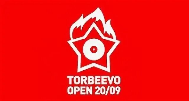 Super open