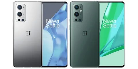 Oneplus 9 pro