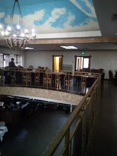Кавказская пленница орск