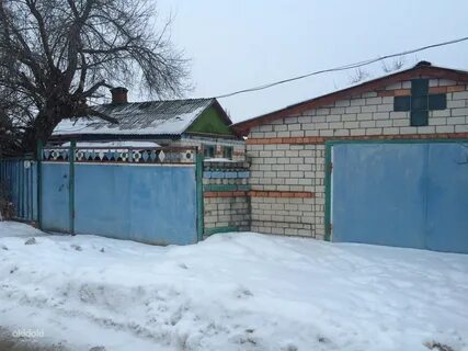 Авито новоаннинский волгоградская область