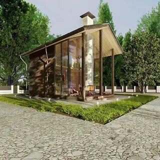 Дом под ключ минск
