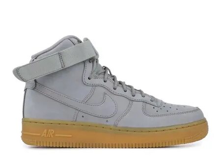 Nike air force wb