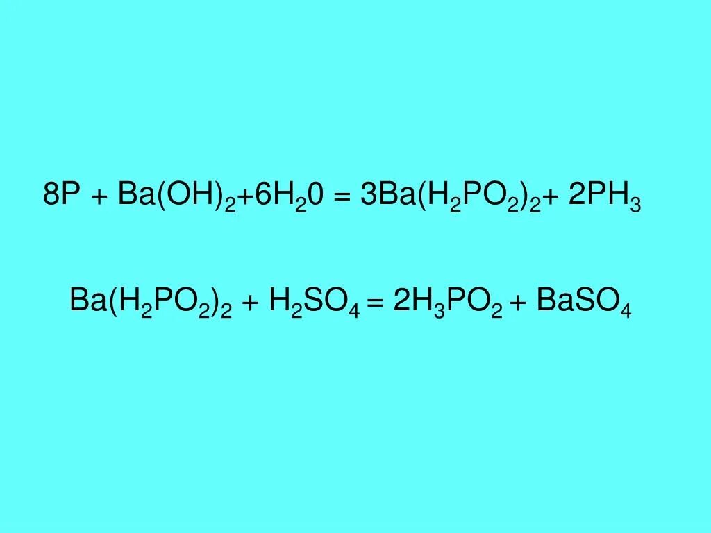 Bao молекулярное уравнение. Ba+h20. 2h3po4 3ba Oh 2 ba3 po4 2 +3h20 уравнение. Ba+h2o уравнение. Ba Oh 2 h2so4 уравнение.