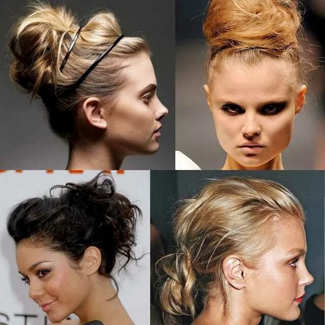 Новогодние прически 2025 - модные прически на Новый год Wedding hairstyles for m