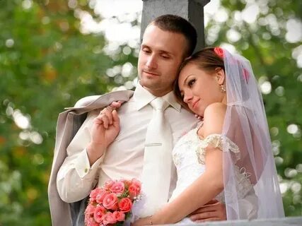 Можно ли жениться на девушку