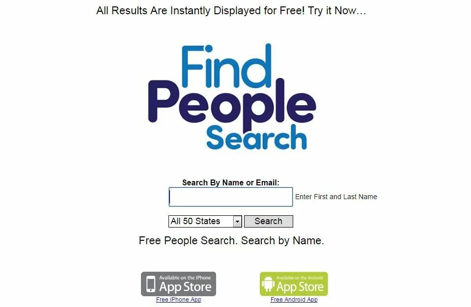 Search now