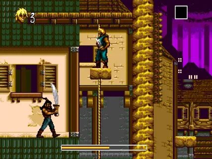 Dark water игра