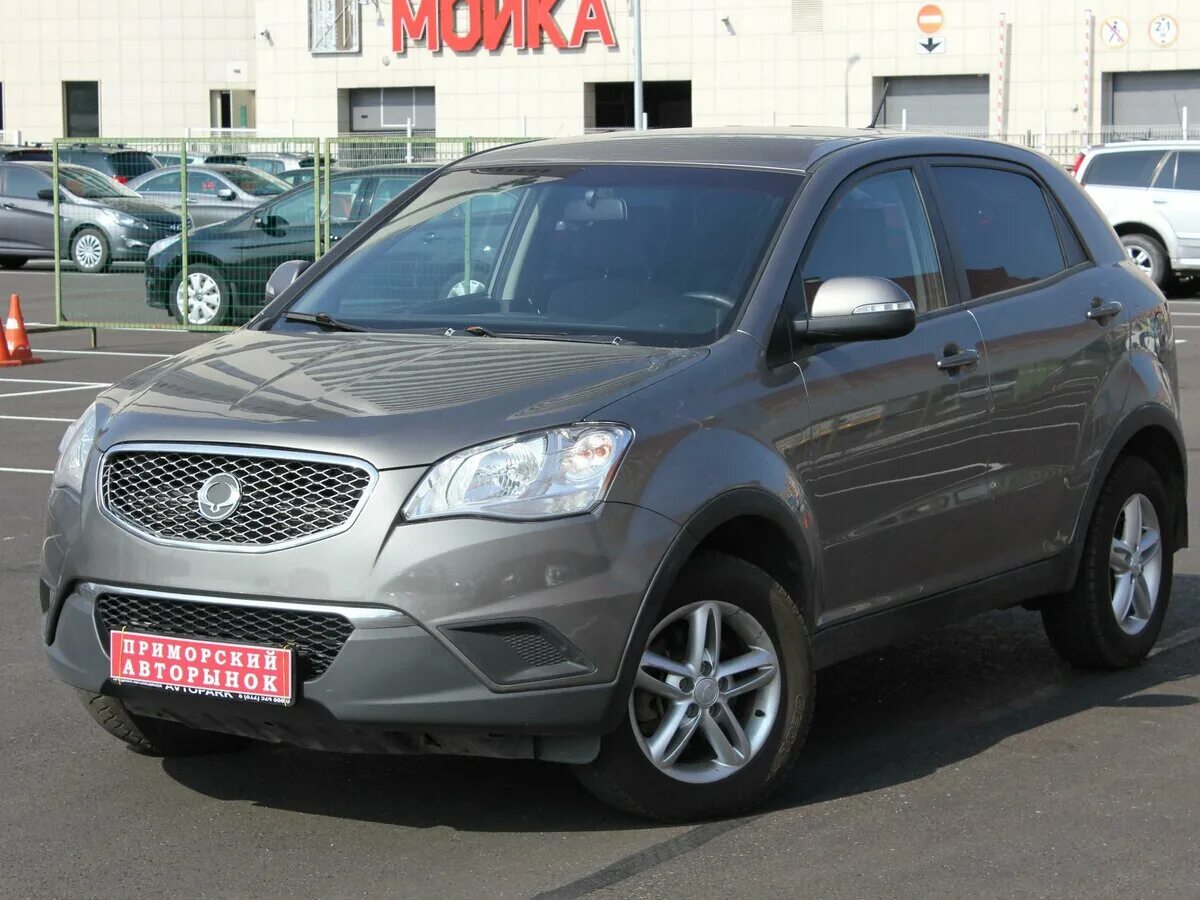 Саньенг актион отзывы владельцев. SSANGYONG Actyon (2g). SSANGYONG Actyon 2012. SSANGYONG Actyon New 2012. SSANGYONG Actyon 2.