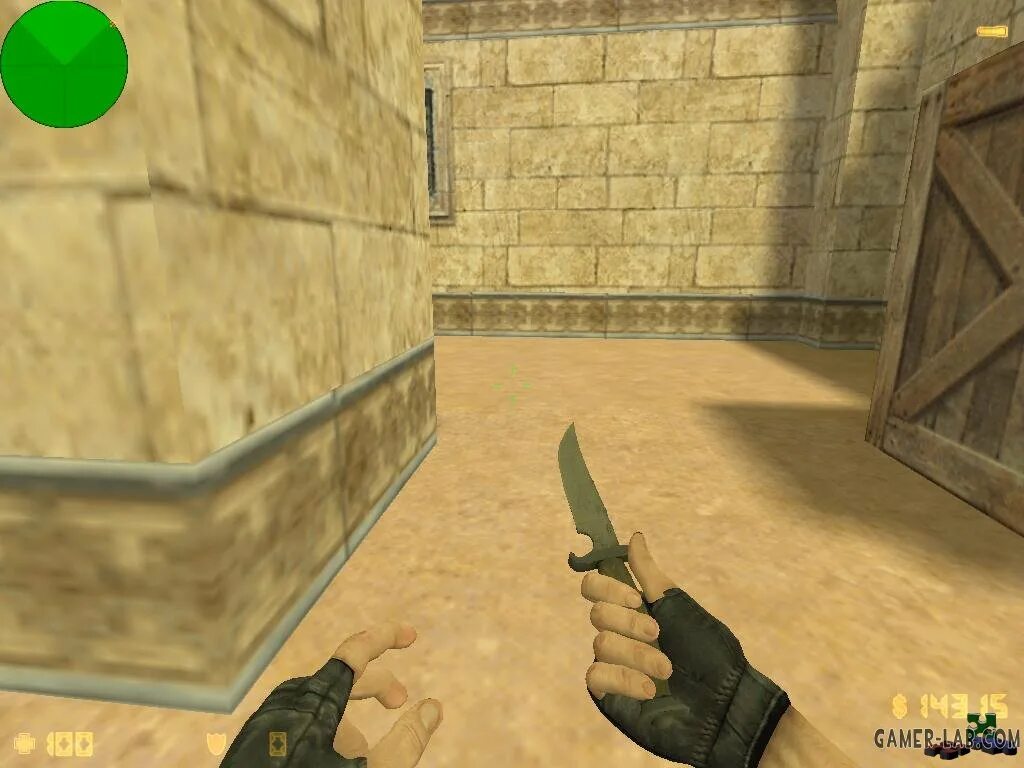Паки cs go