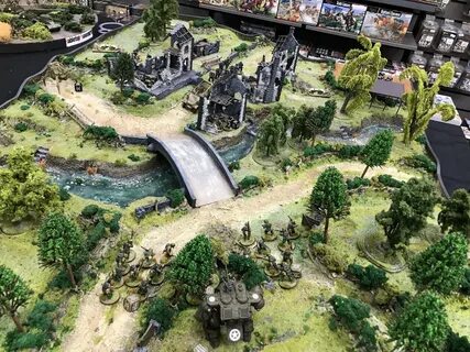 Bolt action