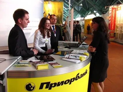 Приорбанк потребительский кредит