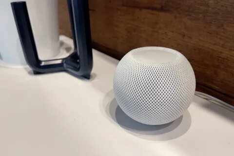 Homepod mini