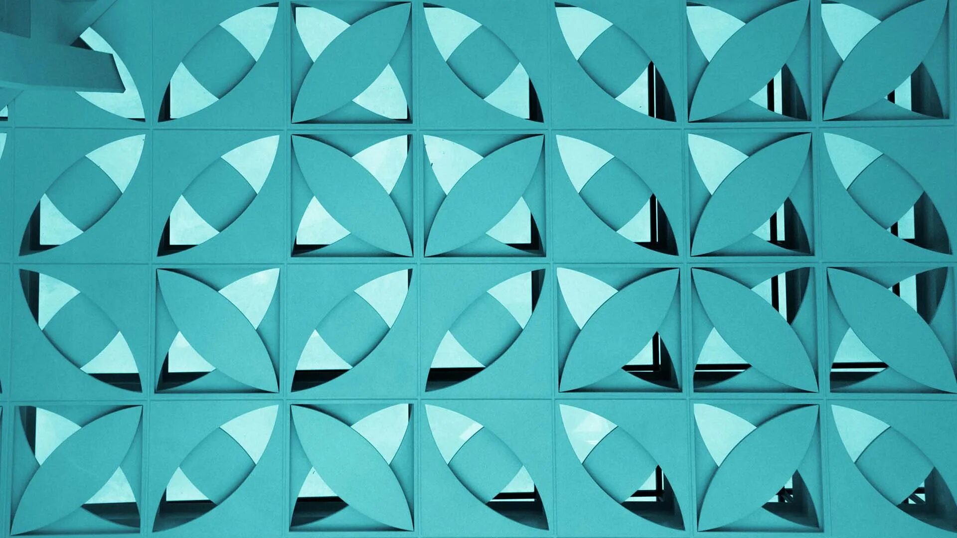 Pattern shapes