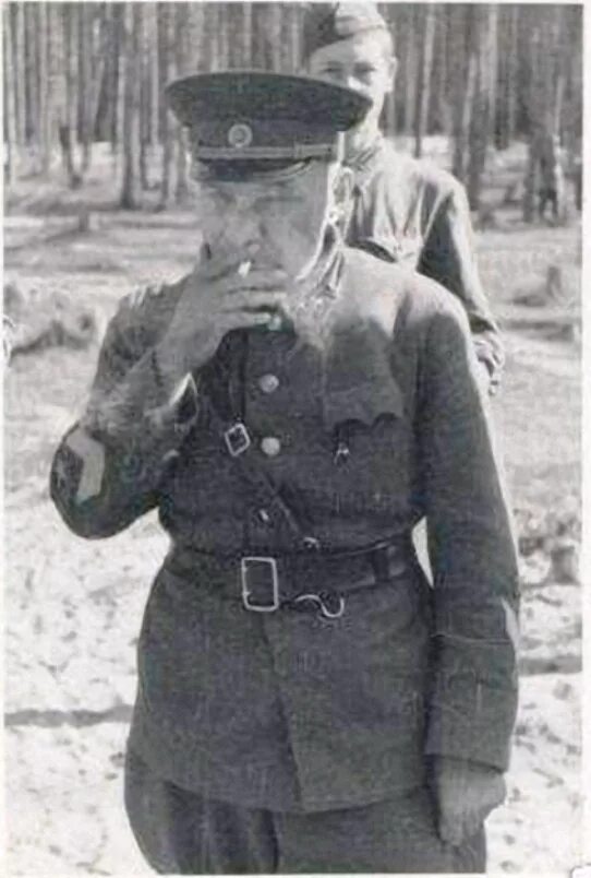 Генералы 1941