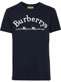 Футболка burberry