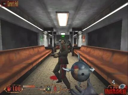 Blood 2 4