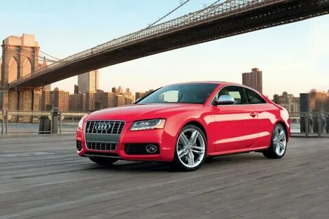 S 5 powered