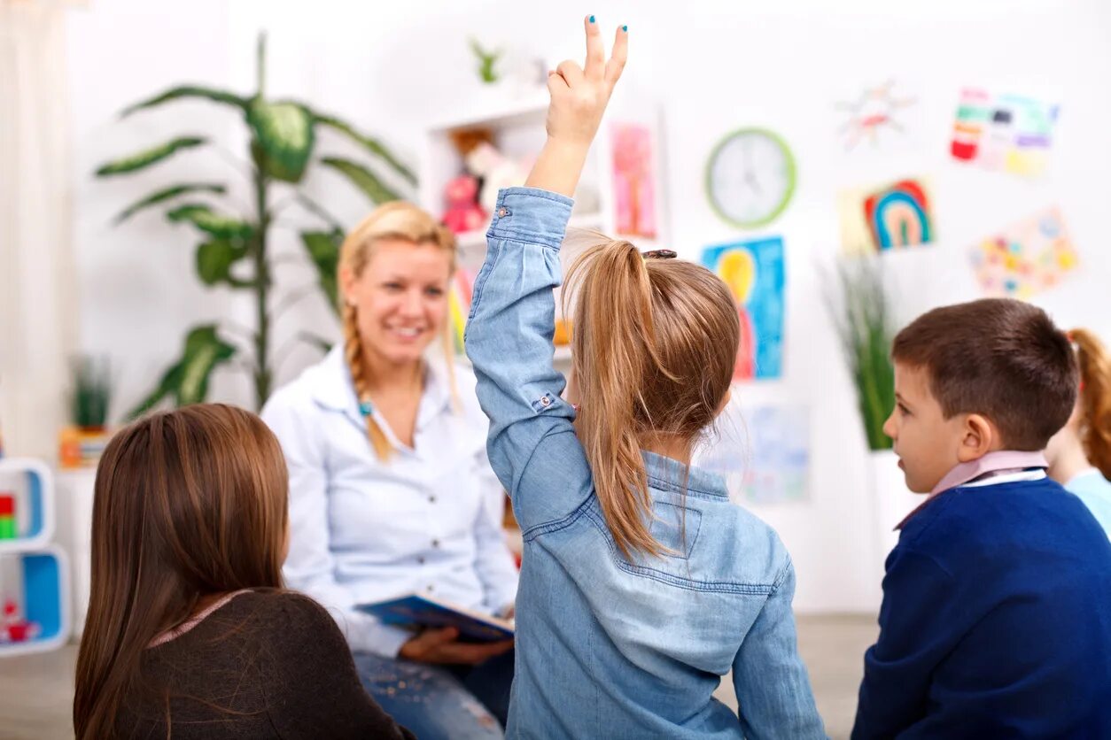 See why learning