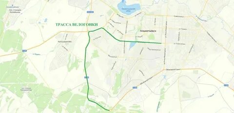Зарипова альметьевск карта