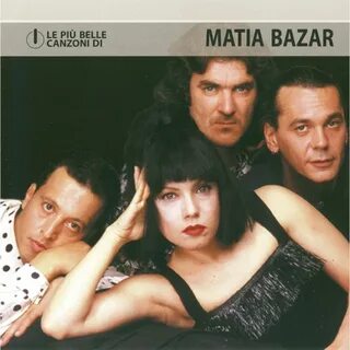 Матиа базар