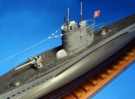 U 47