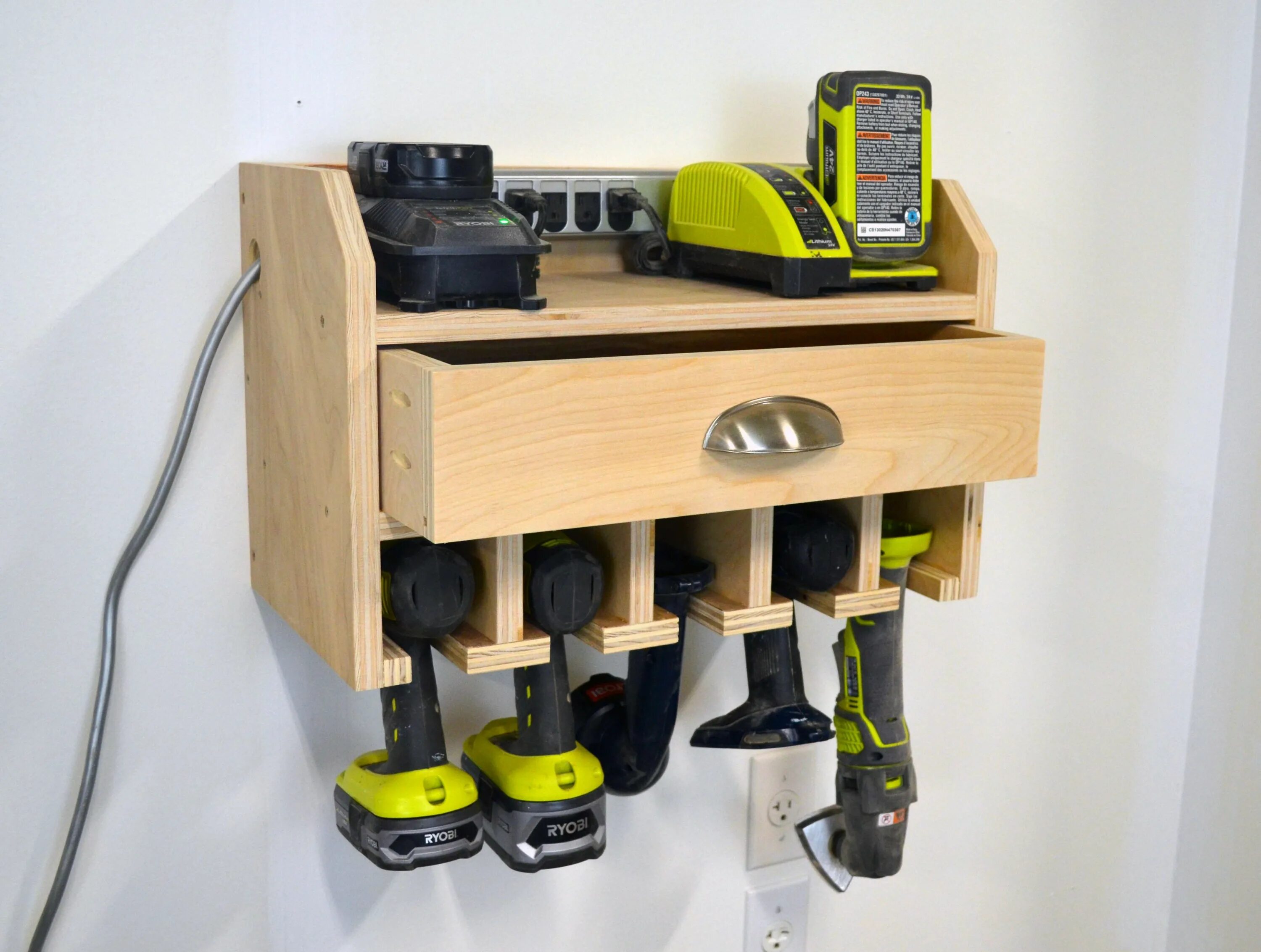 Storage tools как пользоваться