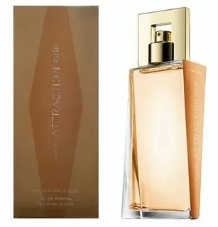 Avon attraction rush
