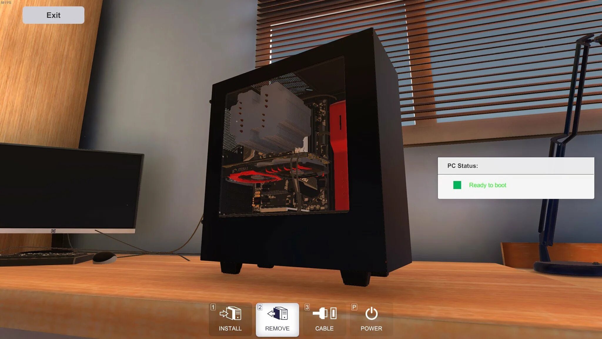 Pc building simulator моды деньги. Pc building simulator авторские права. письма из игры pc building simulator. когда выйдет игра pc craetor 2 - pc building sim.