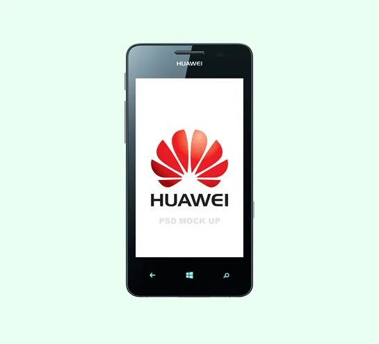 Huawei россия телефон