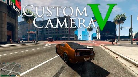 Camera gta