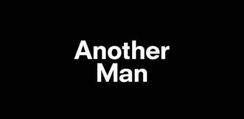 Another man